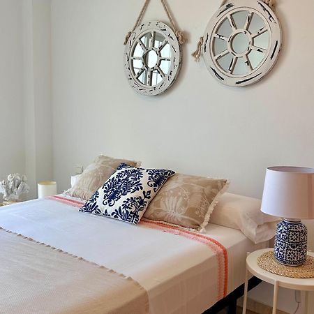נרחה Apartamentos Pacifico מראה חיצוני תמונה