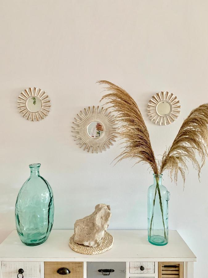 נרחה Apartamentos Pacifico מראה חיצוני תמונה